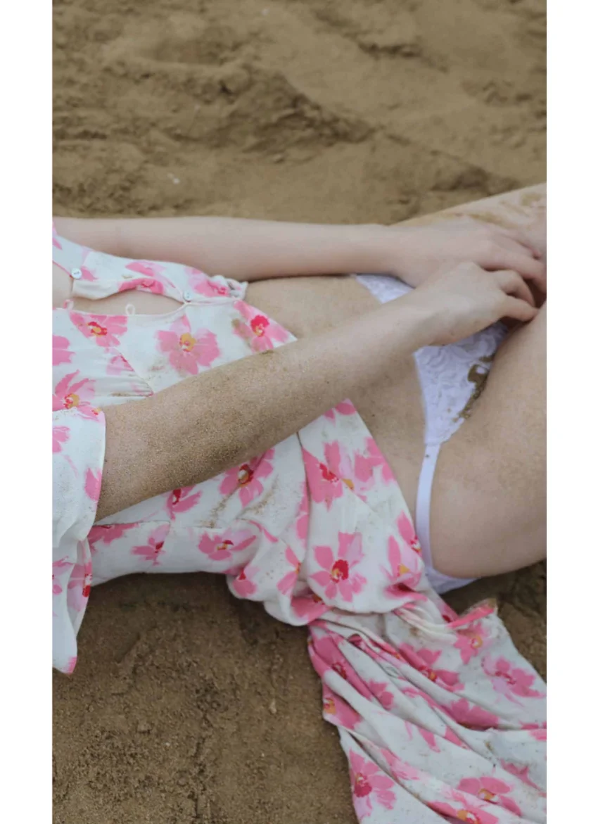 【デジタル限定】奥山かずさ写真集「癒やし系ボディに仕上げました。」 試し読み 4