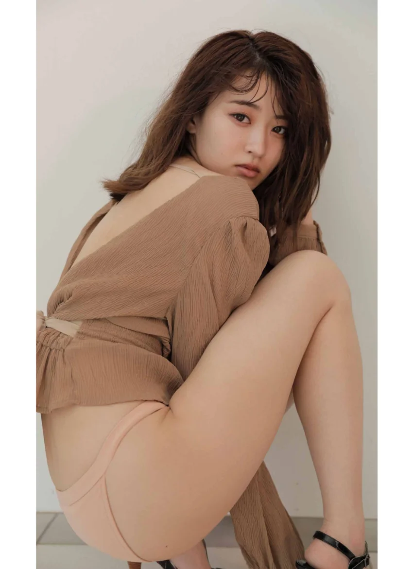 【デジタル限定】吉永アユリ写真集「ちびっこたちのヒロイン」 試し読み 3