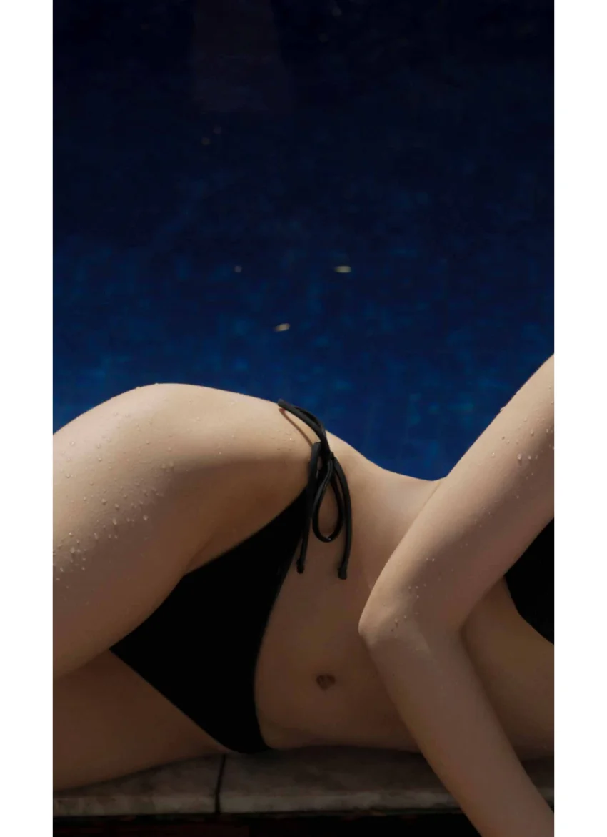 【デジタル限定】吉永アユリ写真集「ちびっこたちのヒロイン」 試し読み 5
