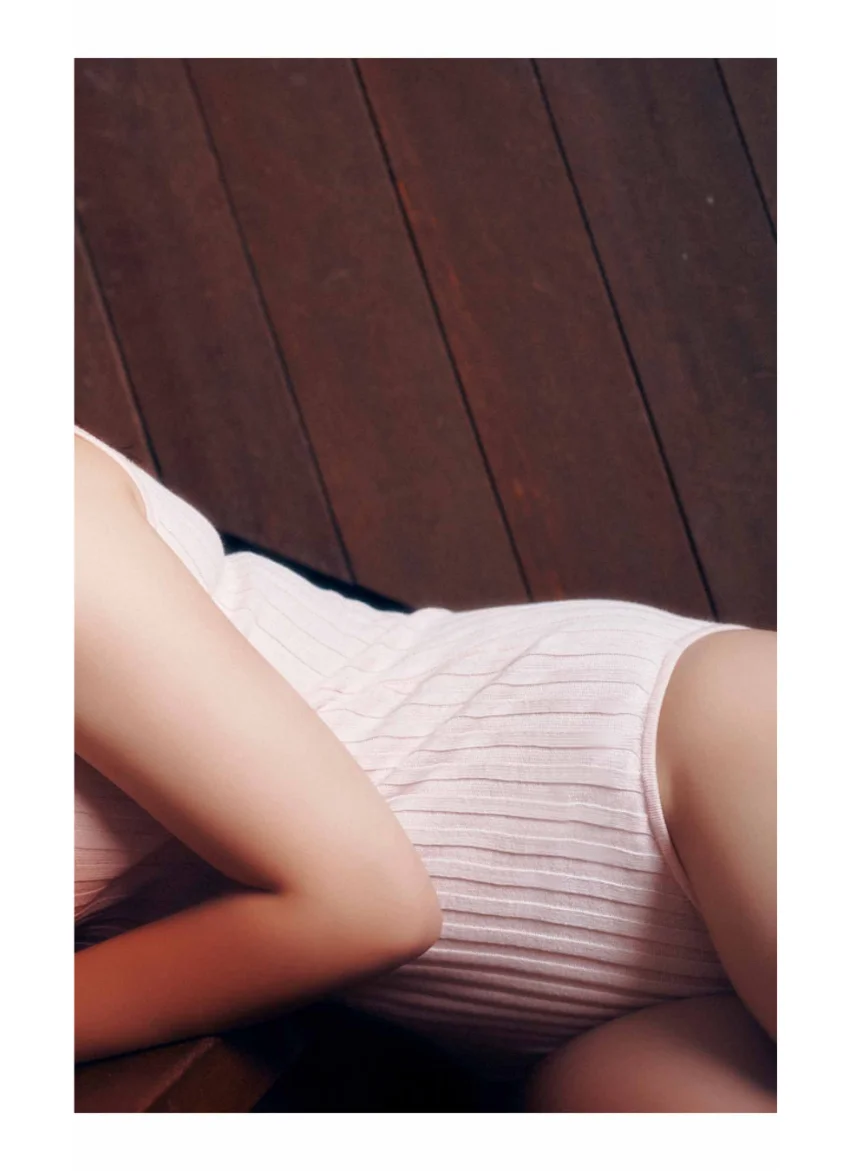 【デジタル限定】石田桃香写真集「しっぽり温泉」 試し読み 4