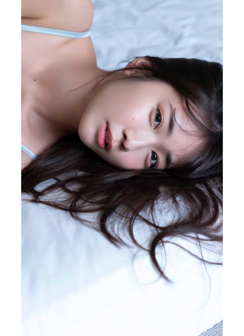 【デジタル限定】天羽希純写真集「天羽希純、始まる。」 試し読み 4