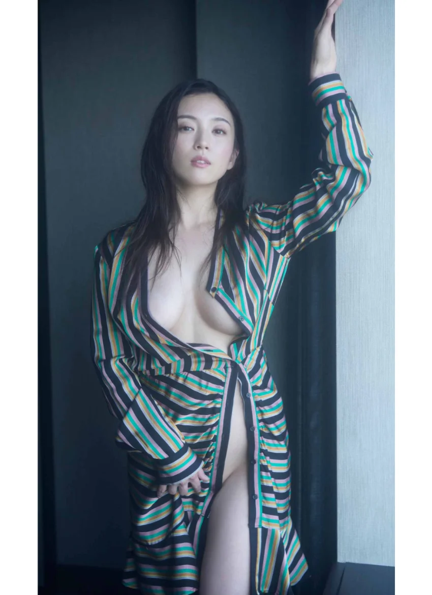 【デジタル限定】園都写真集「サ道の女」 試し読み 2
