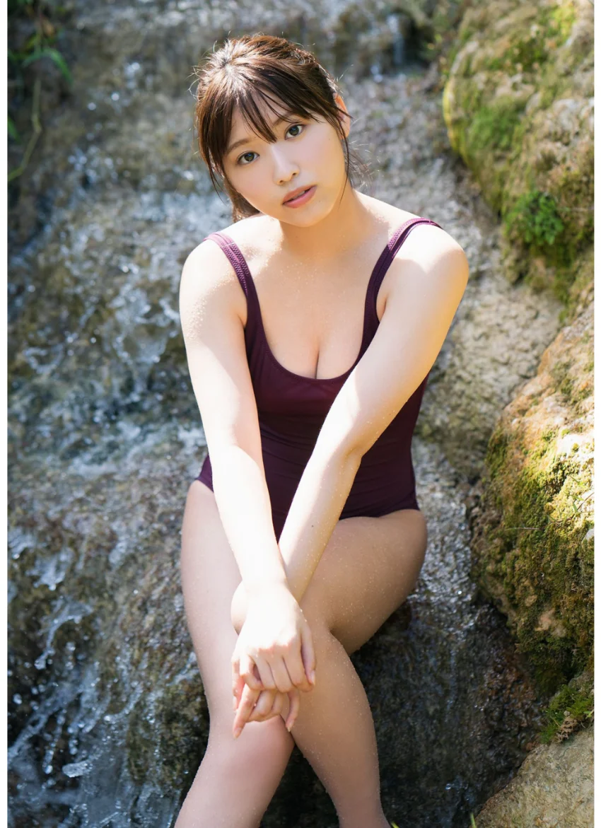 【デジタル限定 YJ PHOTO BOOK】古田愛理写真集「アイリのアレコレ！！」 試し読み 3