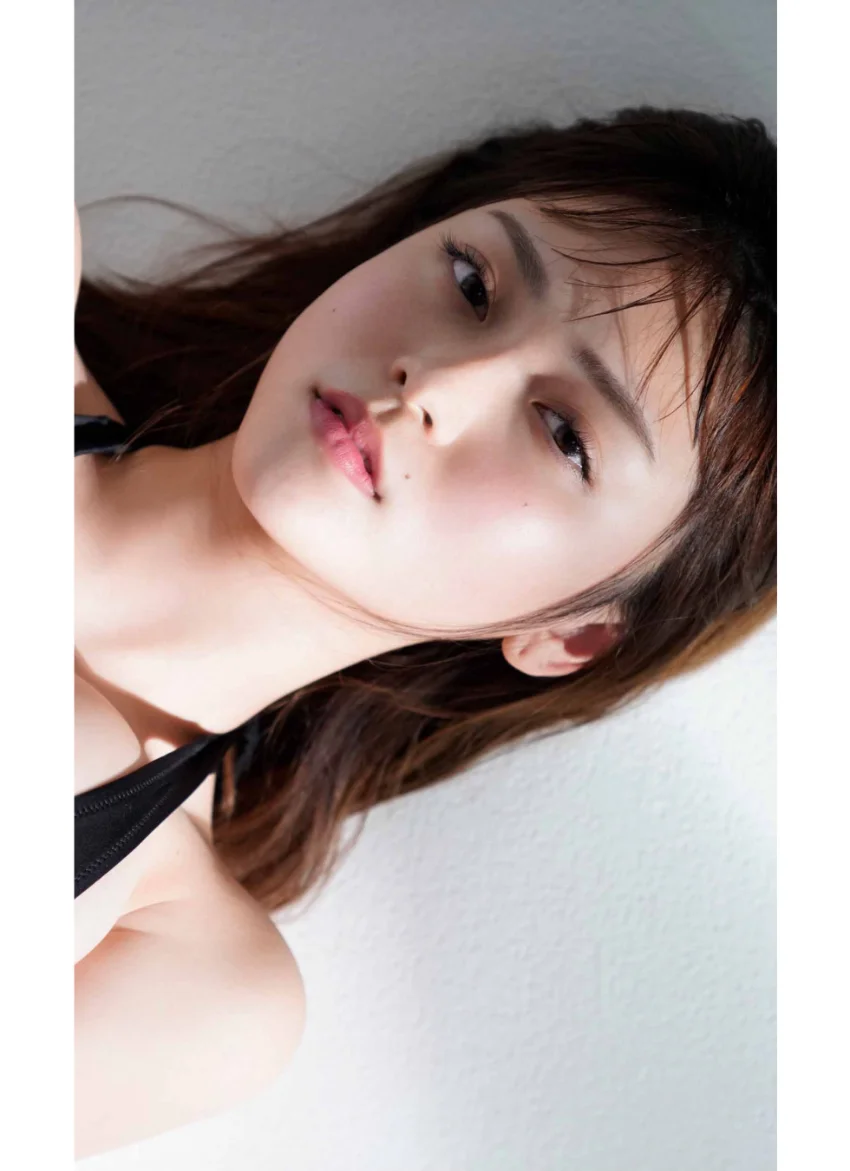 【デジタル限定】櫻井音乃写真集「さくらの唄」 試し読み 2