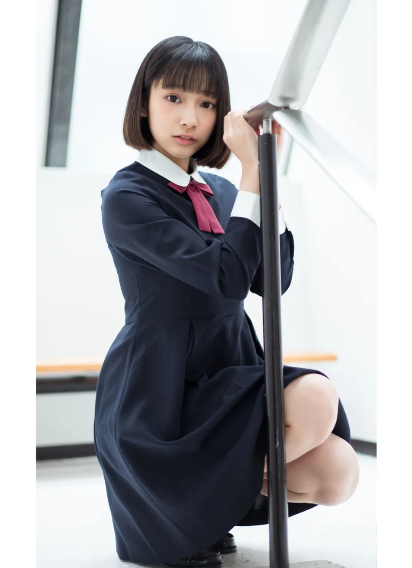 【デジタル限定】天使もも写真集「Only My Angel」 試し読み 2