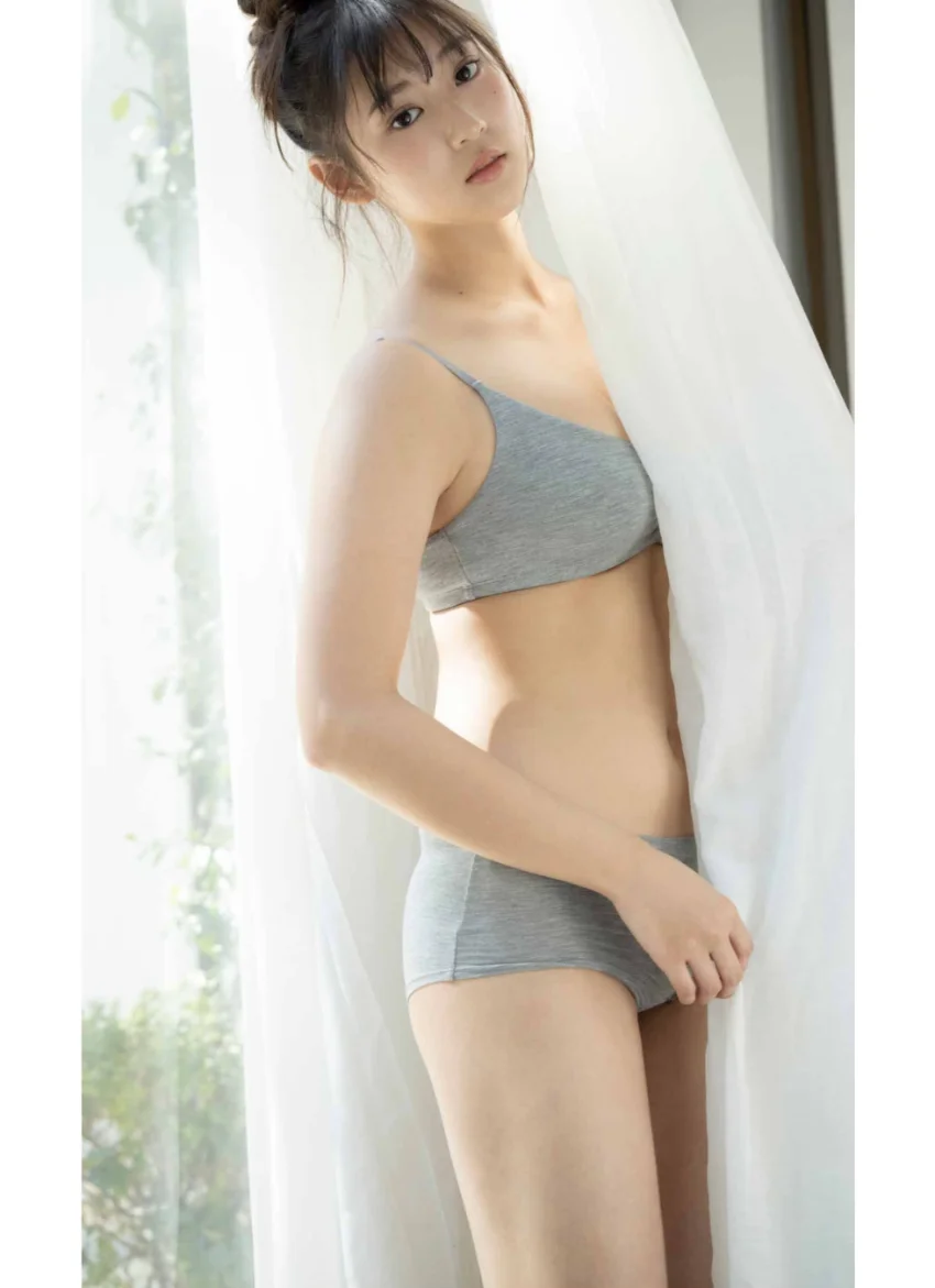 【デジタル限定】光野有菜写真集「光差す季節」 試し読み 2