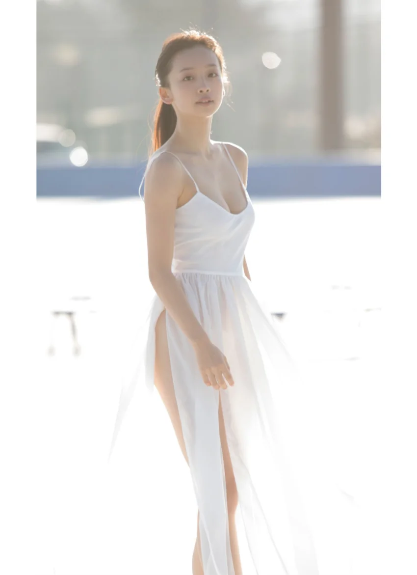 【デジタル限定】華村あすか写真集「その涙を超えて。」 試し読み 5