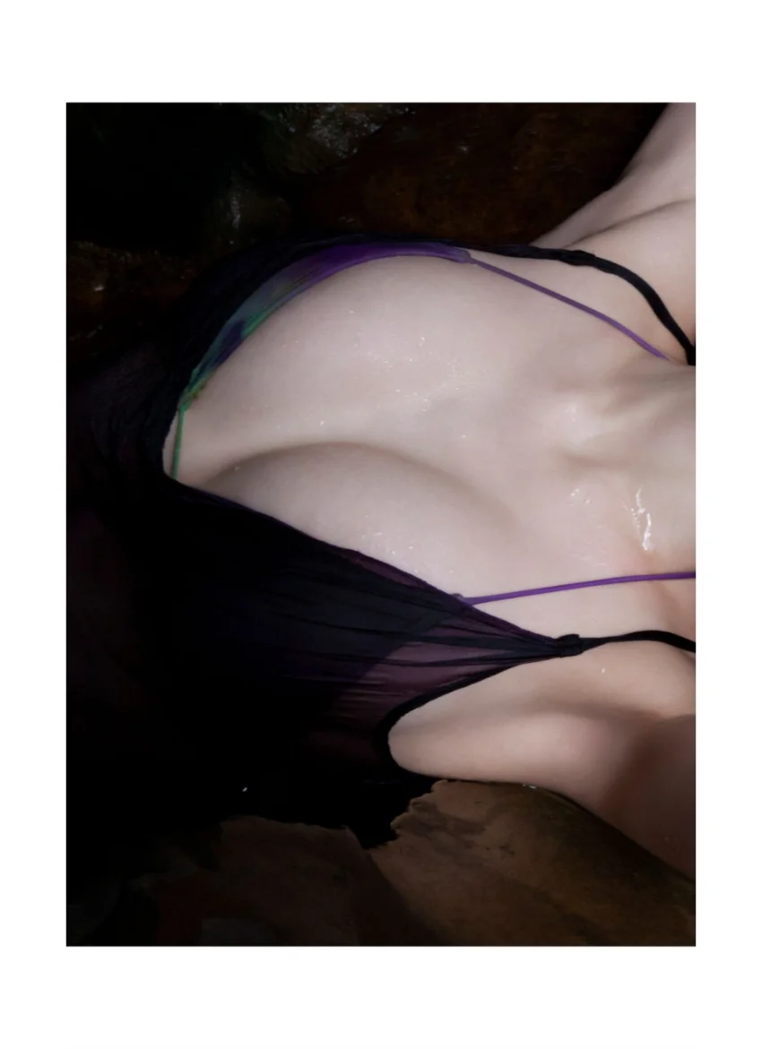 【デジタル限定】華村あすか写真集「暴風亜熱帯。」 試し読み 7