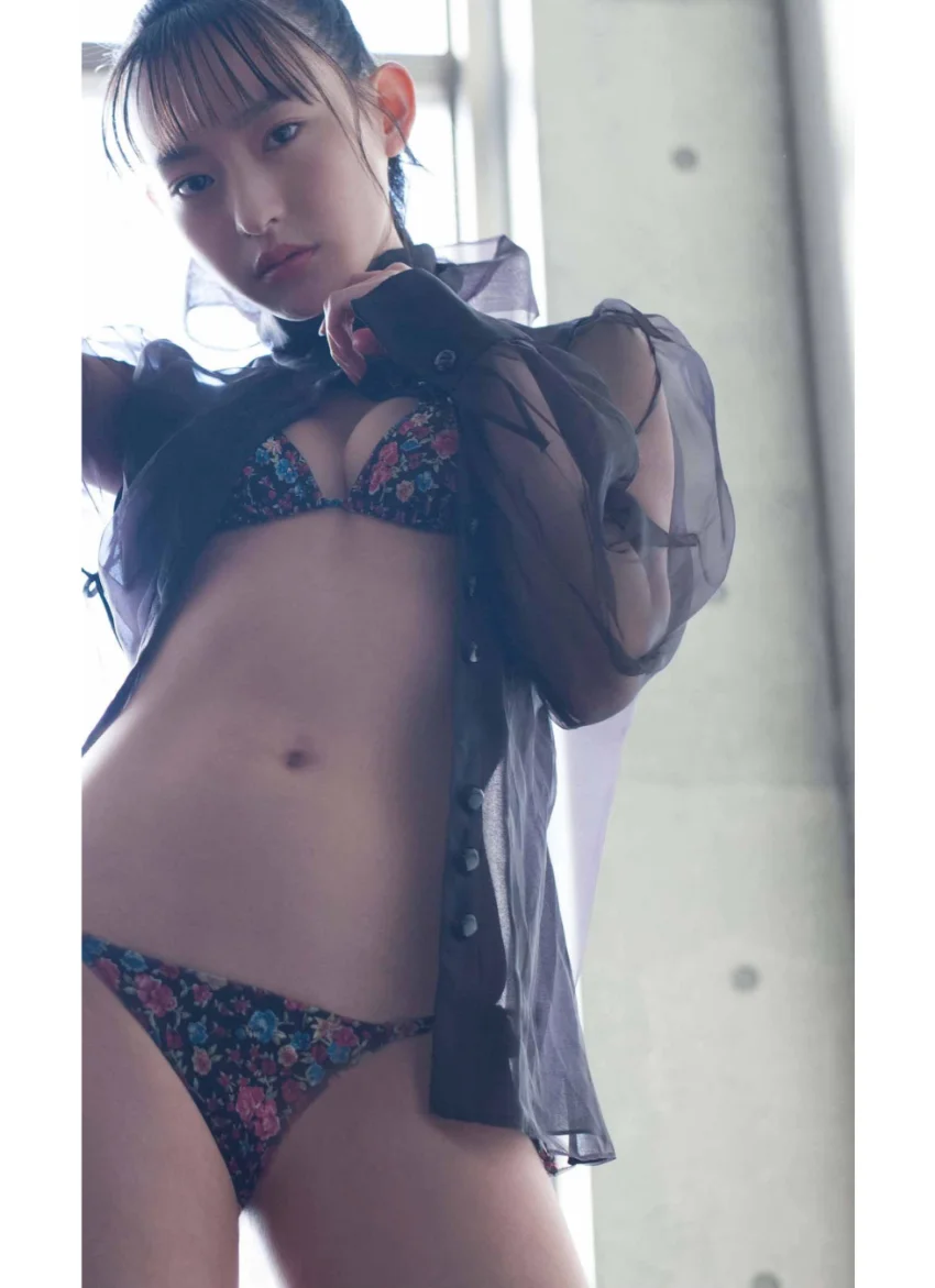 【デジタル限定】高崎かなみ写真集「月刊 高崎かなみ 二巻」 試し読み 2