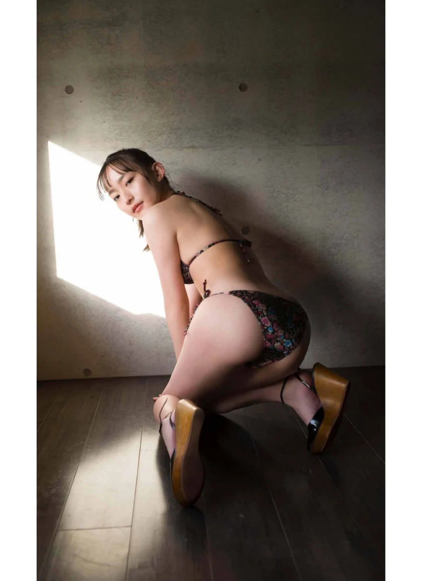 【デジタル限定】高崎かなみ写真集「月刊 高崎かなみ 二巻」 試し読み 4