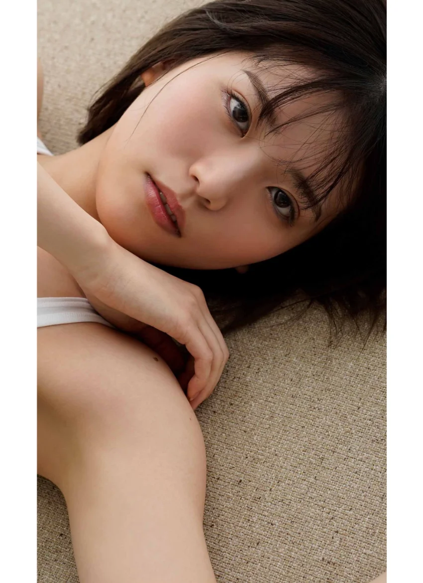 【デジタル限定】羽柴なつみ写真集「きれいなお姉さんのリアル」 試し読み 4