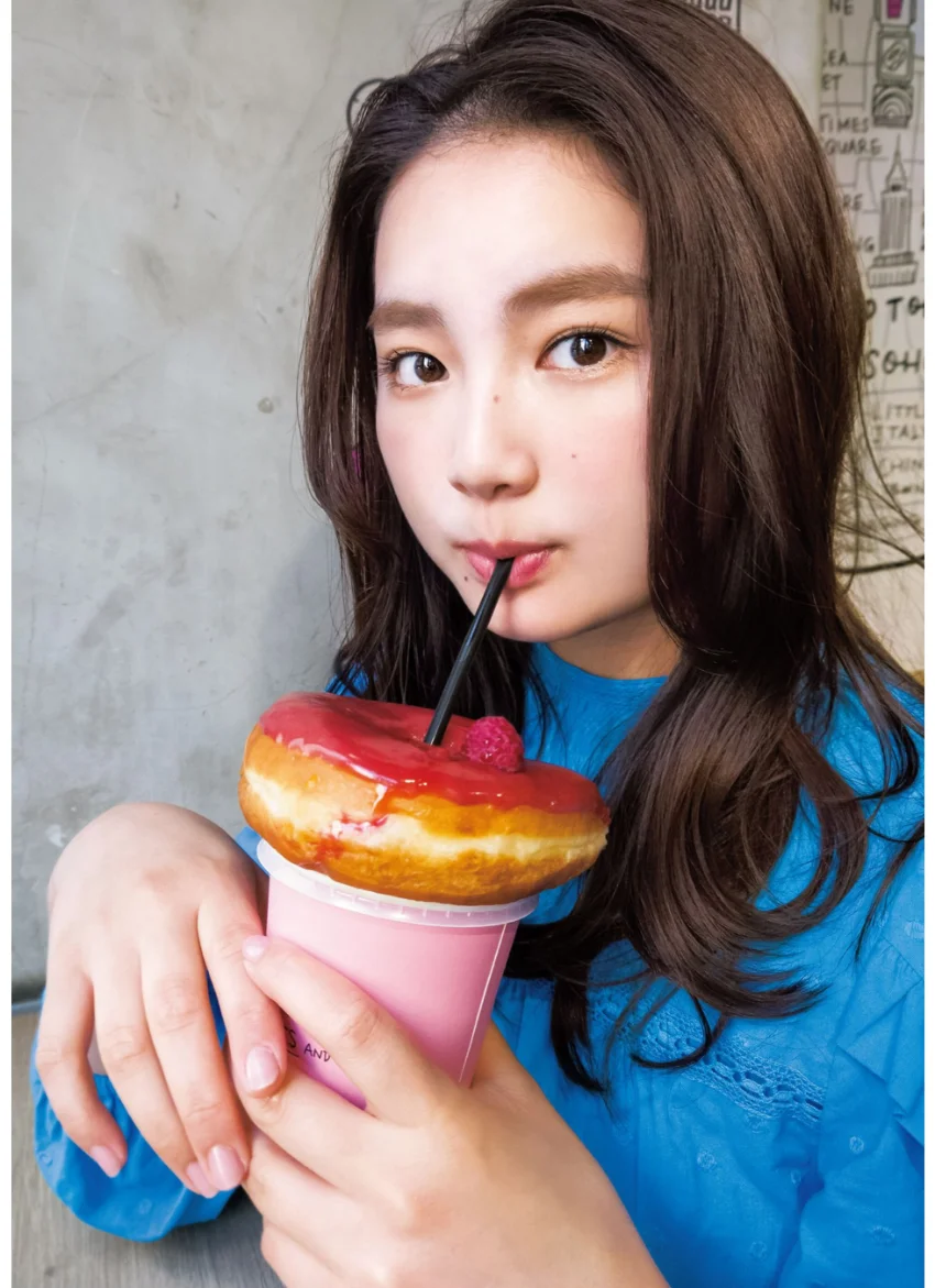 【デジタル限定 YJ PHOTO BOOK】箭内夢菜写真集「エクスペリアで恋をする」 試し読み 2