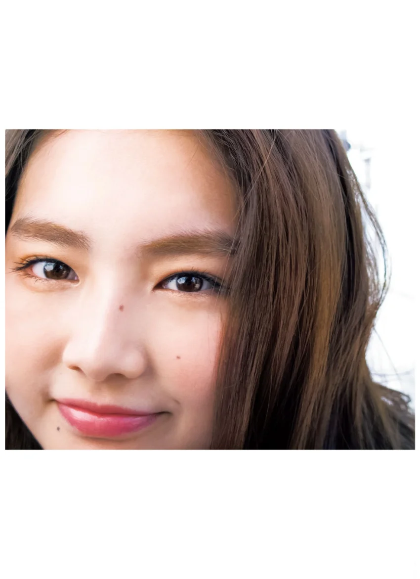 【デジタル限定 YJ PHOTO BOOK】箭内夢菜写真集「エクスペリアで恋をする」 試し読み 3