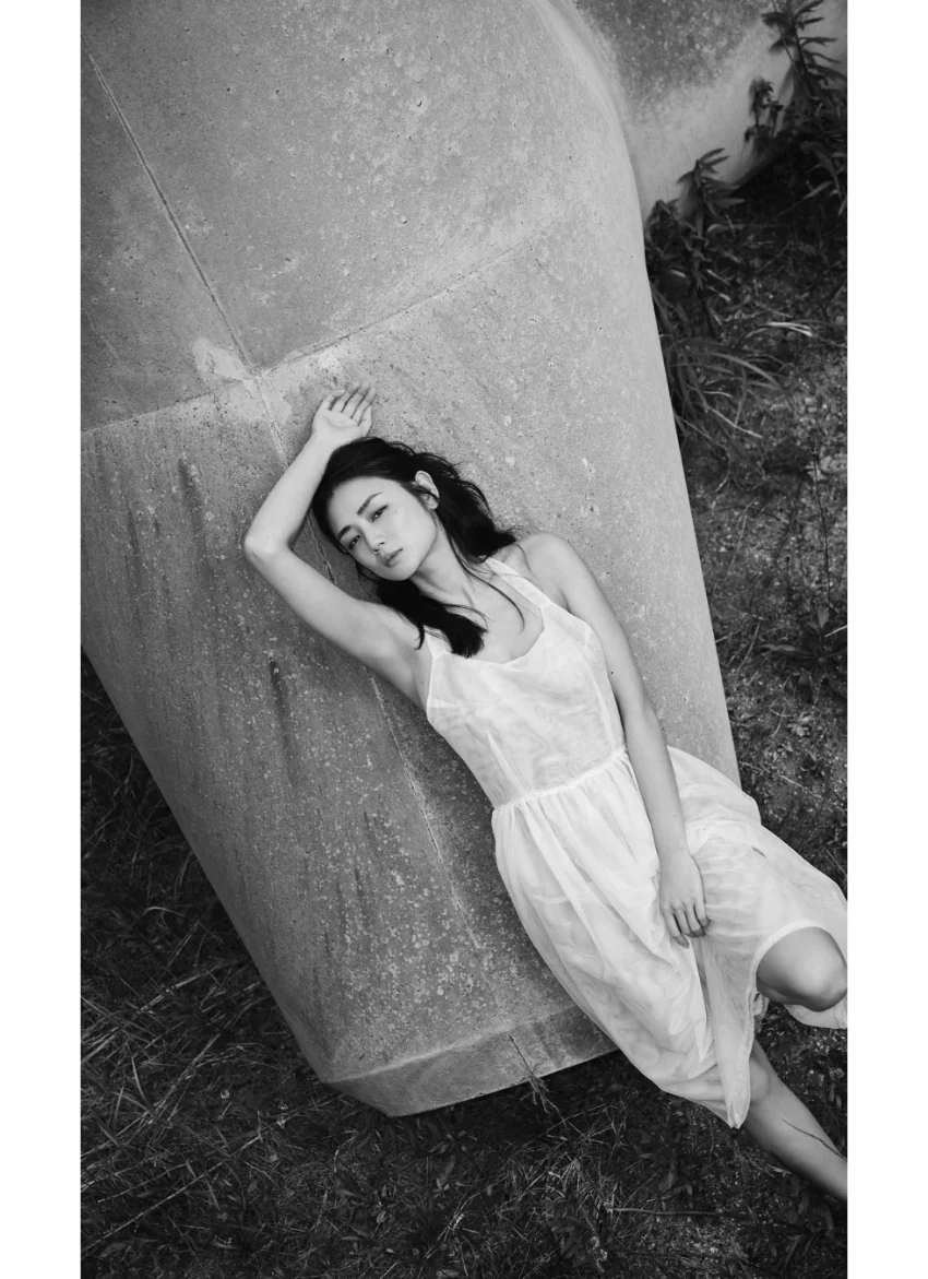 【デジタル限定】片山萌美写真集「愛される」 試し読み 6
