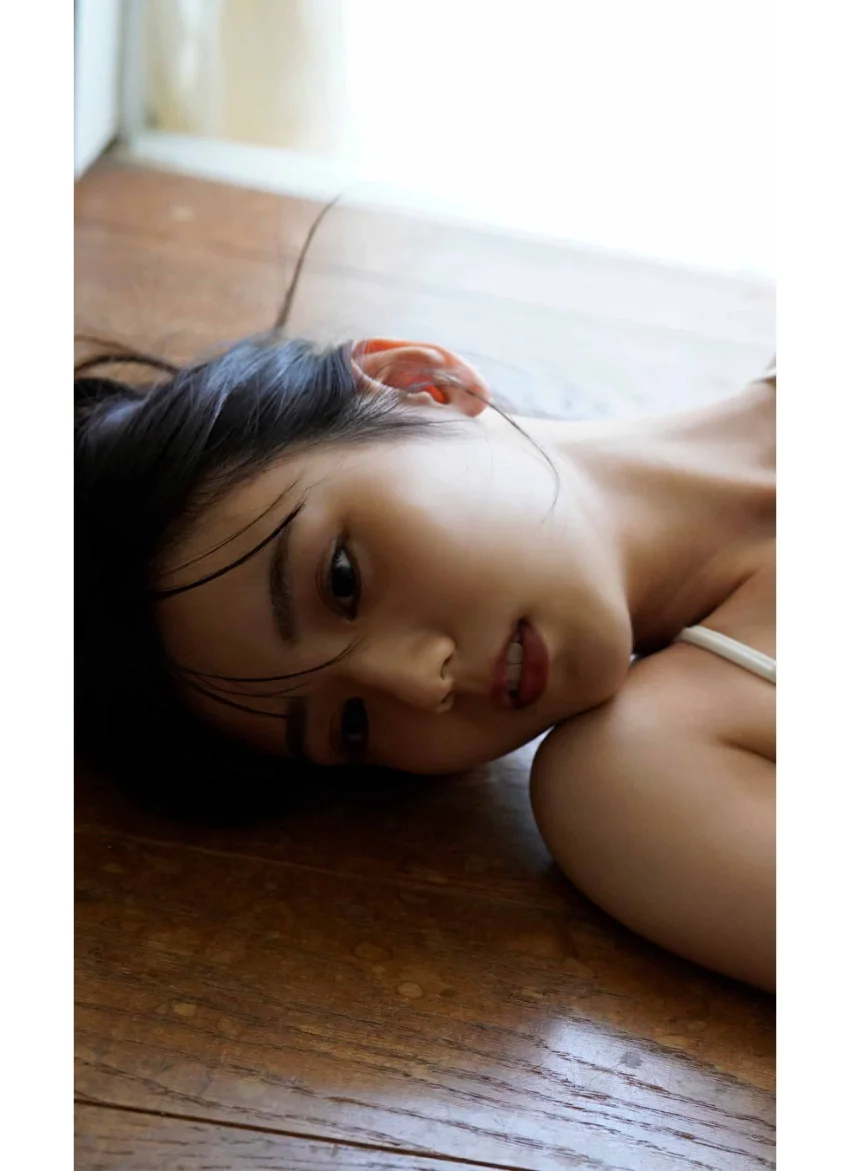 【デジタル限定】佐藤祐羅写真集「キラキラ☆上京物語」 試し読み 3