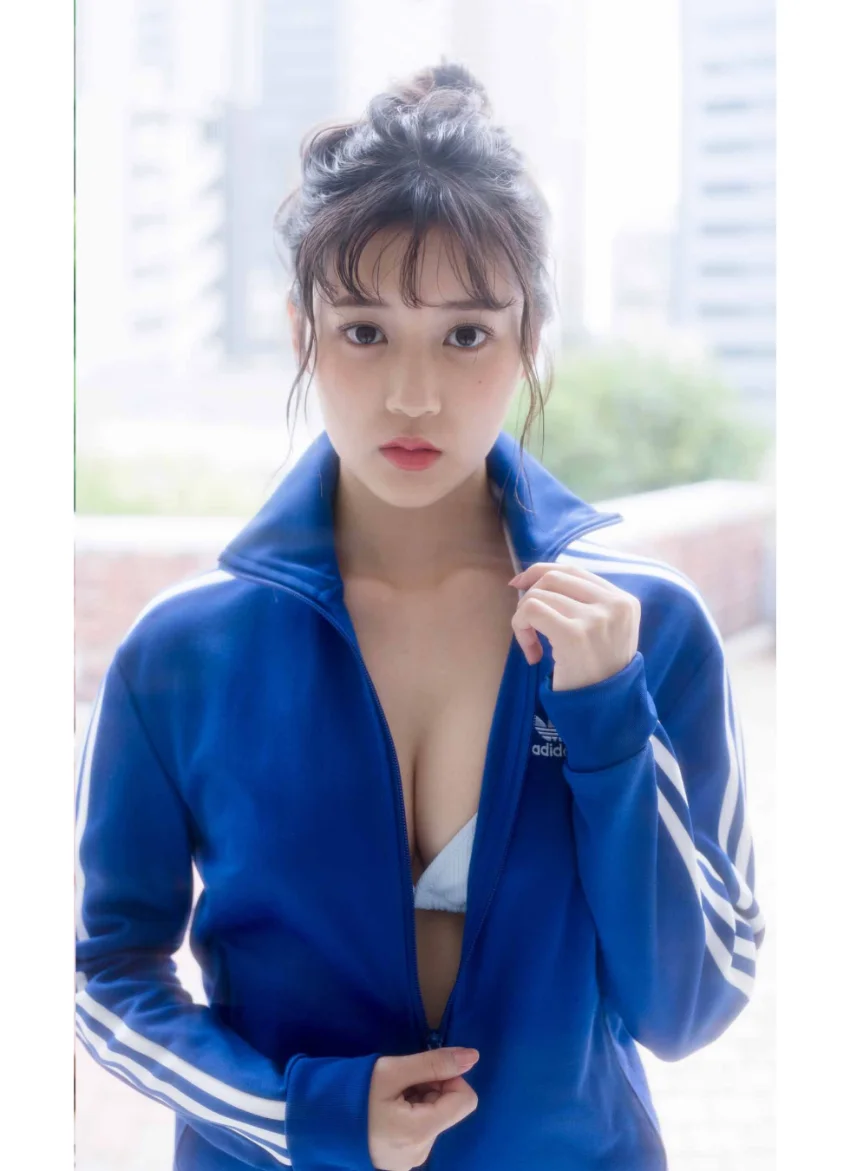 【デジタル限定】光野有菜写真集「追憶の夏」 試し読み 2
