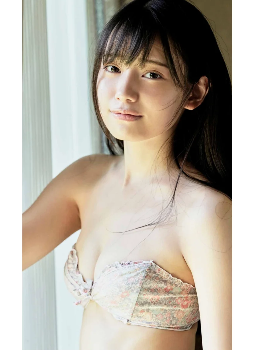 【デジタル限定】あかせあかり写真集「タイムリープ〜あの夏をもう一度〜」 試し読み 6