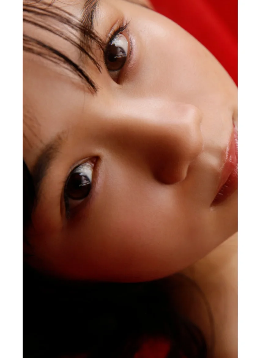 【デジタル限定】池本しおり写真集「無防備」 試し読み 5