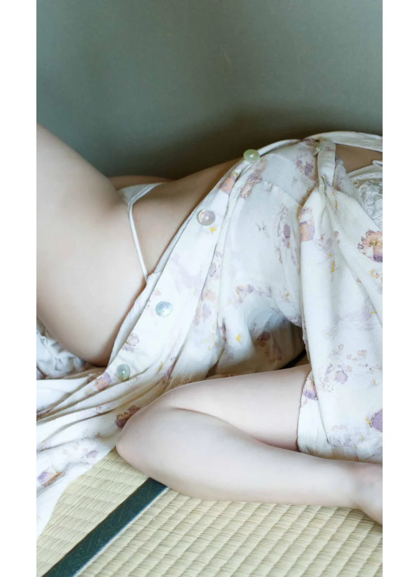 【デジタル限定】平田梨奈写真集「ひらりーはエロリー。」 試し読み 3