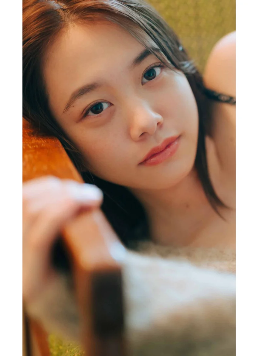 【デジタル限定】新田あゆな写真集「毎日がカラフル」 試し読み 3