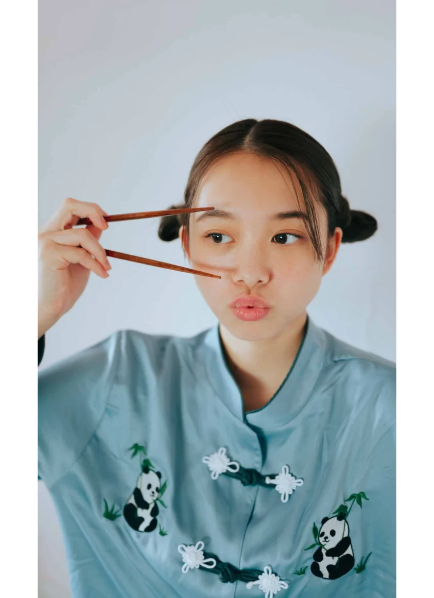 【デジタル限定】新田あゆな写真集「毎日がカラフル」 試し読み 5
