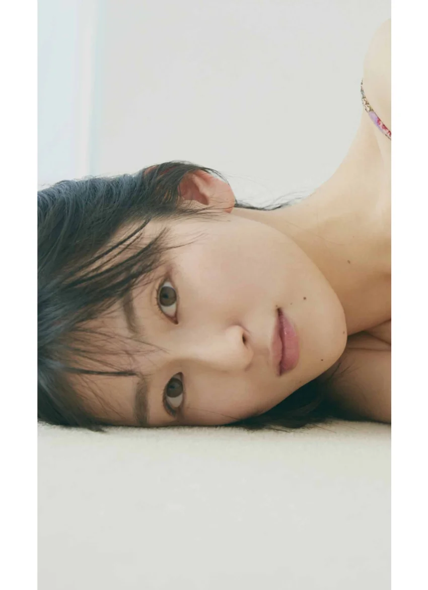【デジタル限定】宮下かな子写真集「隠れ美ボディ」 試し読み 5