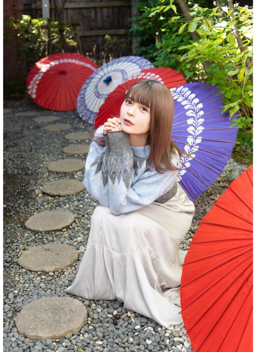 【デジタル限定】遠野ひかる＆紡木吏佐フォトブック〜特装合本版〜 試し読み 5