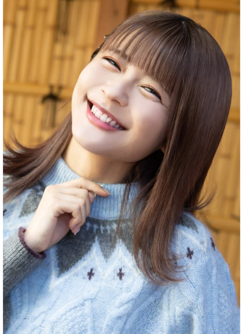 【デジタル限定】紡木吏佐フォトブック「つむと。」 試し読み 3
