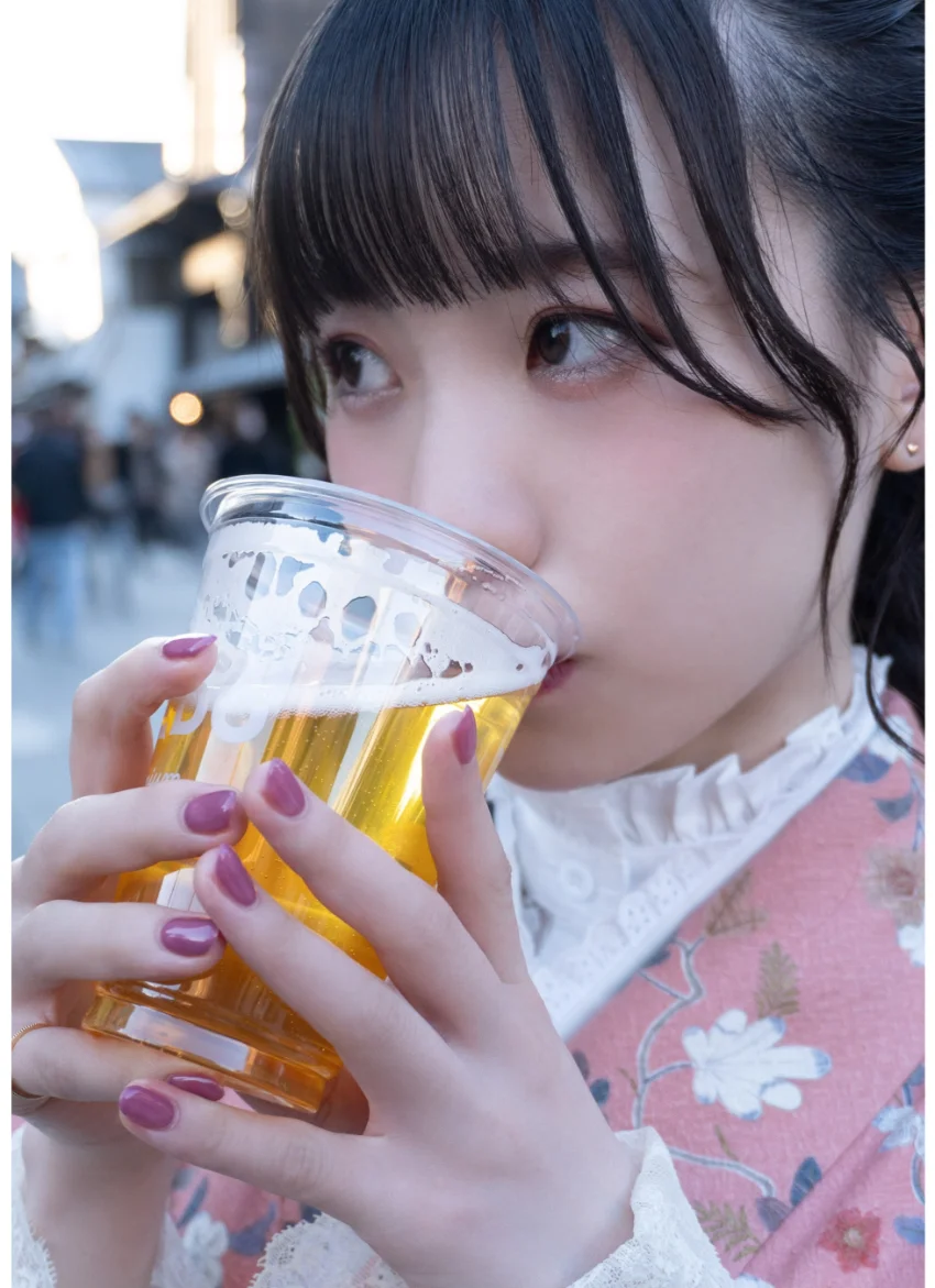 【デジタル限定】遠野ひかるフォトブック「とのと。」 試し読み 3