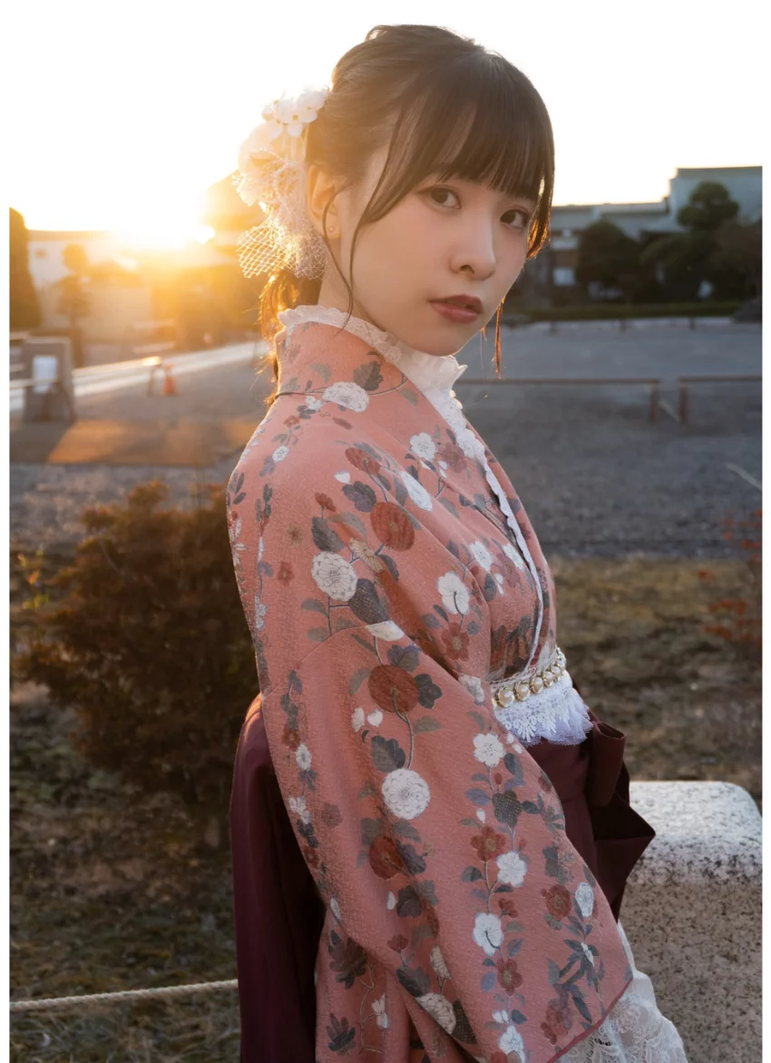 【デジタル限定】遠野ひかるフォトブック「とのと。」 試し読み 4