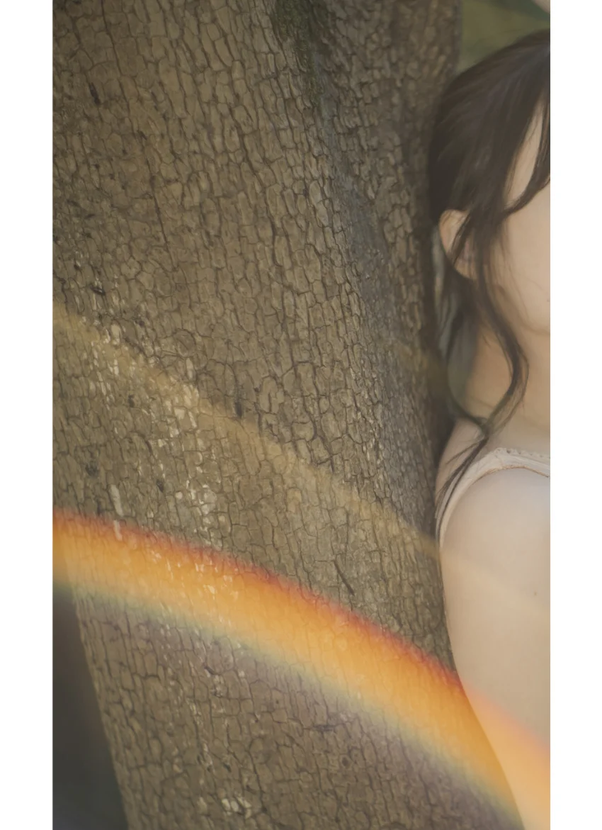 【デジタル限定】岸みゆ写真集「イメチェン？」 試し読み 3