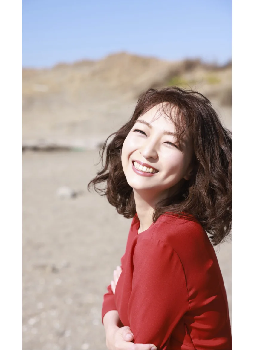 【デジタル限定】平田裕香写真集「KENAGE」 試し読み 6