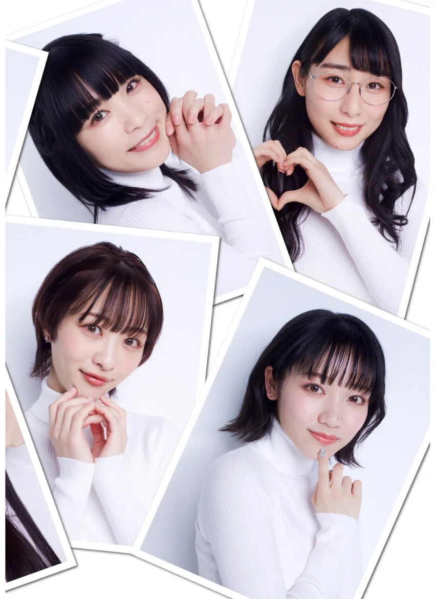 【デジタル限定 YJ PHOTO BOOK】柏木由紀＆WACK SELECT 7写真集「私たち、SPYです！」 試し読み 2