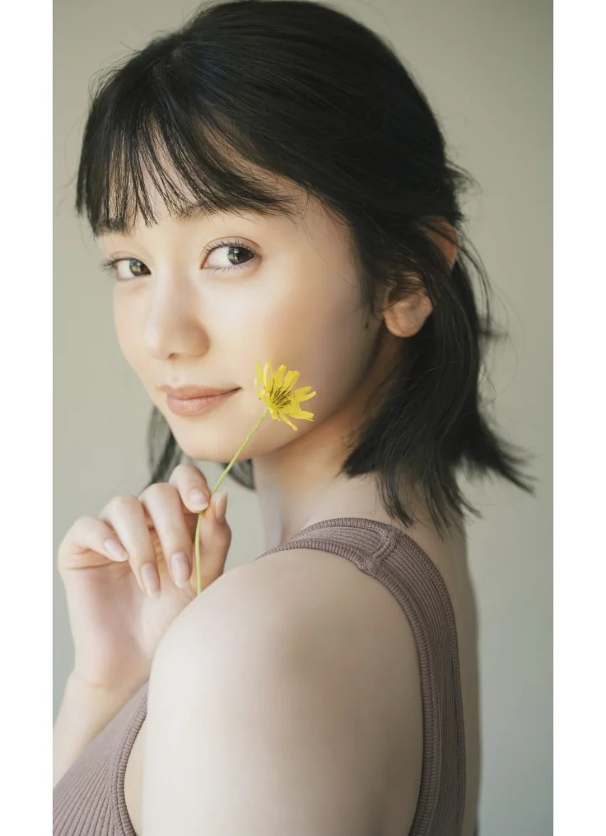 【デジタル限定】熊澤風花写真集「ヒロインは終わらない」 試し読み 6