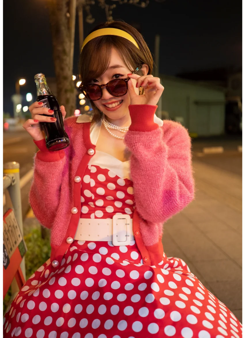 【デジタル限定】田所あずさフォトブック「絶対に似合うと思って着せたい服着せたら超絶可愛いお嬢様になったから見て！？」 試し読み 3
