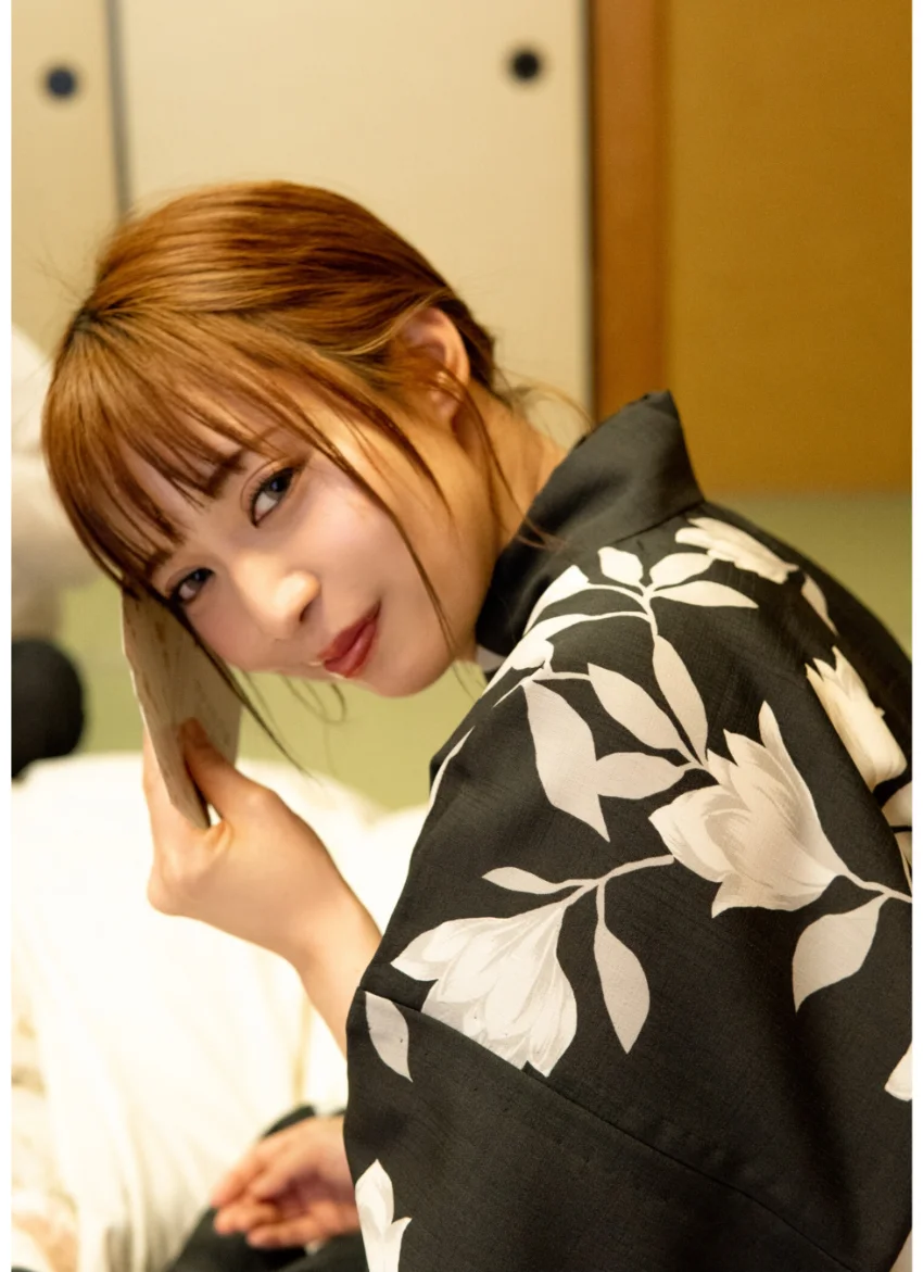 【デジタル限定】山崎はるかフォトブック「食わず嫌い。」 試し読み 4