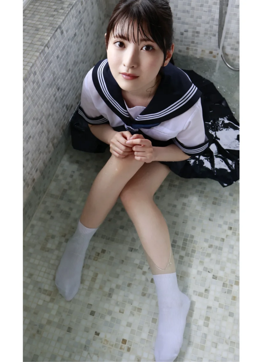 【デジタル限定】小鳥遊るい写真集「くすぐる。」 試し読み 6