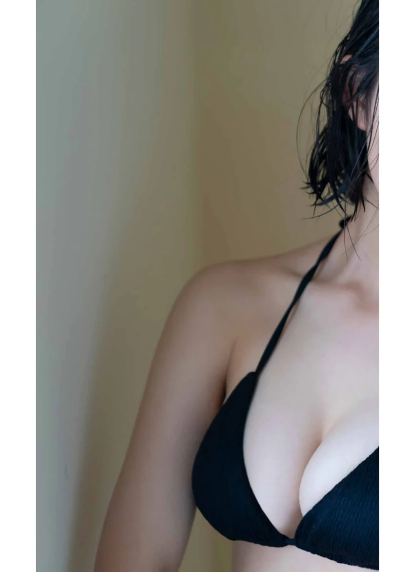 WPB 菊地姫奈デジタル写真集〜特装合本版〜 試し読み 13