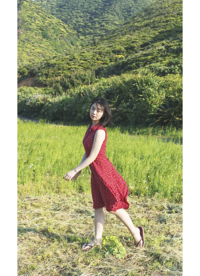 WPB 菊地姫奈デジタル写真集〜特装合本版〜 試し読み 28