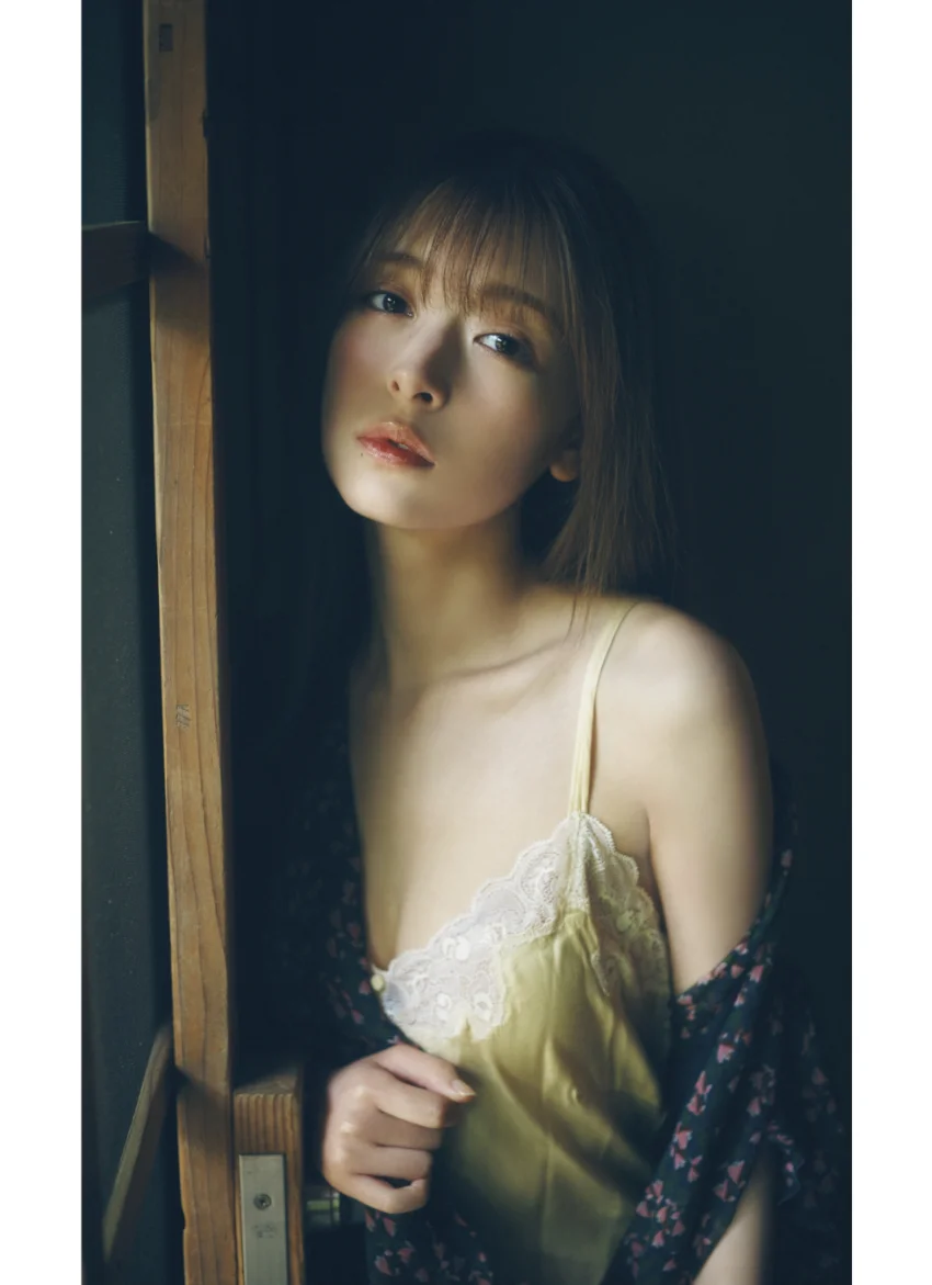 【デジタル限定】木村葉月写真集「小悪魔Honey」 試し読み 2