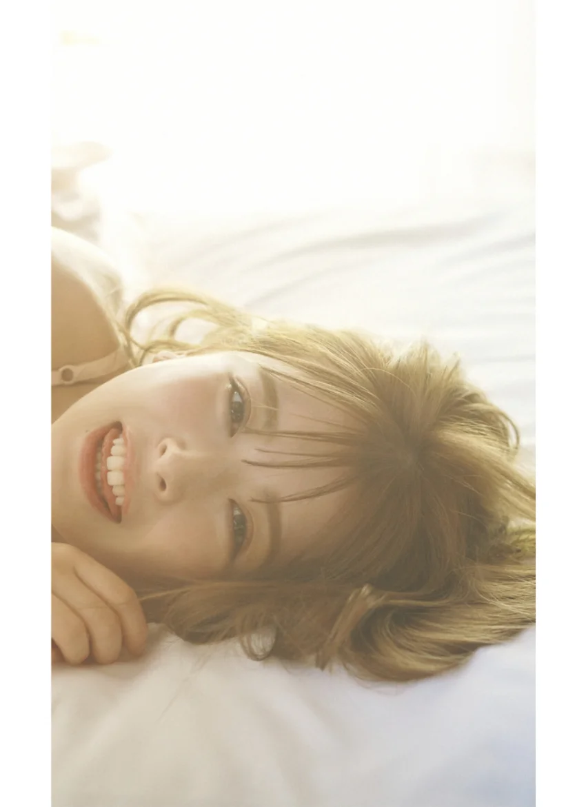 【デジタル限定】木村葉月写真集「小悪魔Honey」 試し読み 4