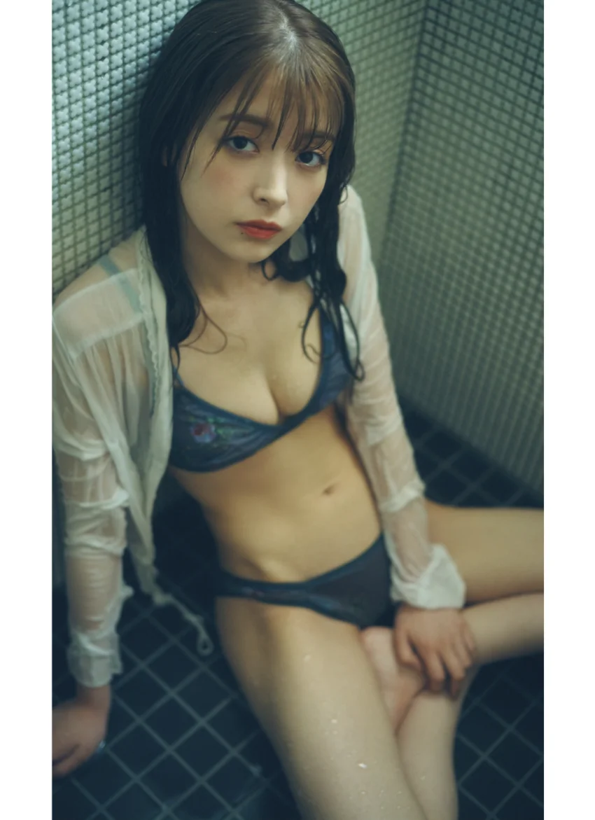 【デジタル限定】木村葉月写真集「小悪魔Honey」 試し読み 6