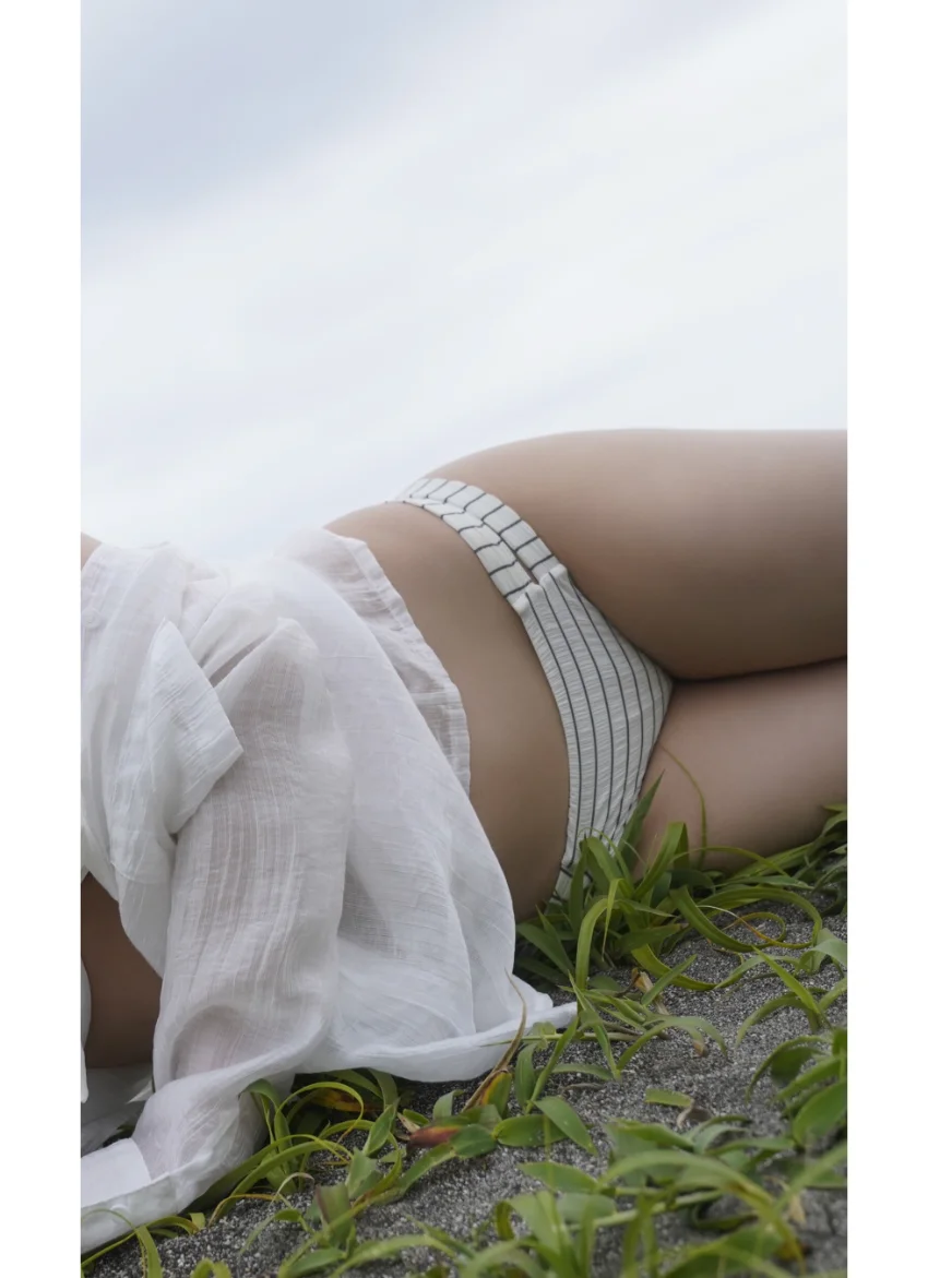 【デジタル限定】古田愛理写真集「20歳になって。」 試し読み 4