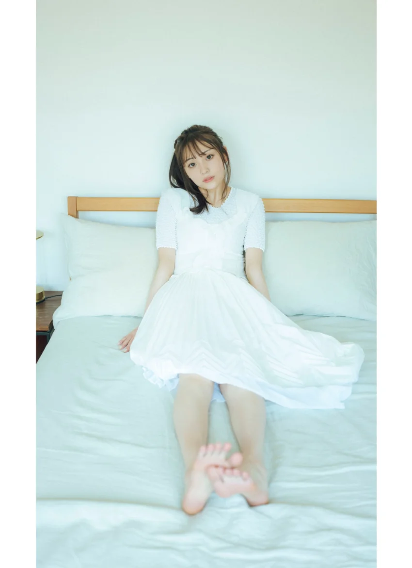 【デジタル限定】ポラリス 野咲美優 試し読み 2