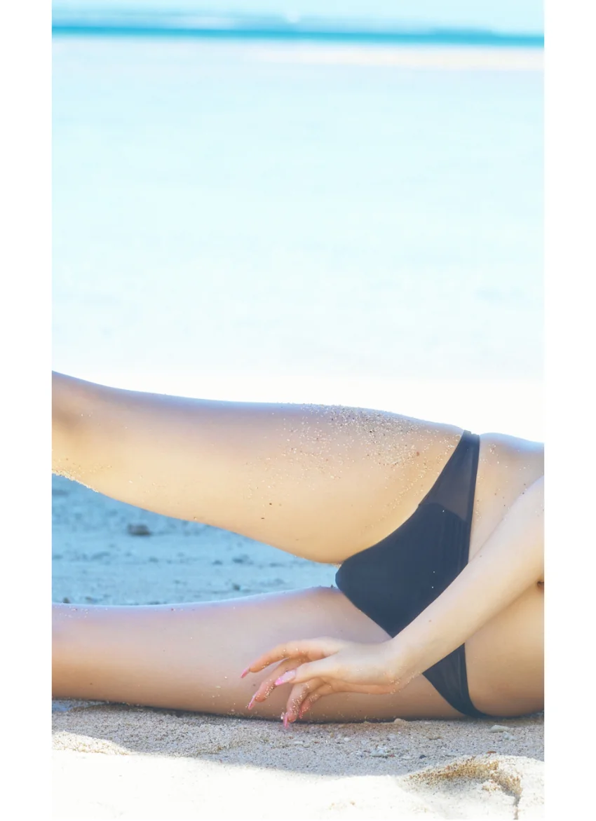 【デジタル限定】ゆうちゃみ写真集「ギャルも清楚も！ゆうちゃみだっちゅ〜の！！」 試し読み 5