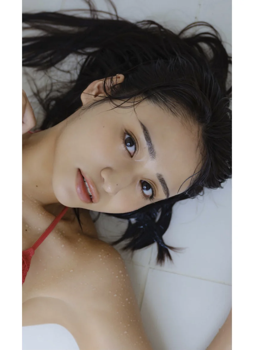 【デジタル限定】池田メルダ写真集「もう隠せない」 試し読み 4