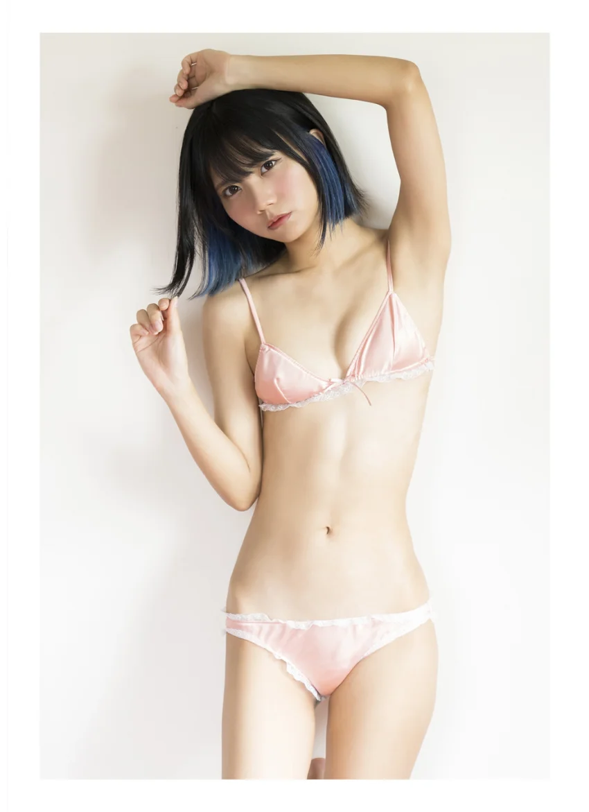 【デジタル限定 YJ PHOTO BOOK】かれしちゃん写真集「かわいいかれしちゃん」 試し読み 4