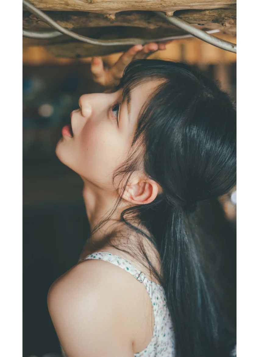 【デジタル限定】青山なぎさ写真集「お嬢様の夏休み」 試し読み 3