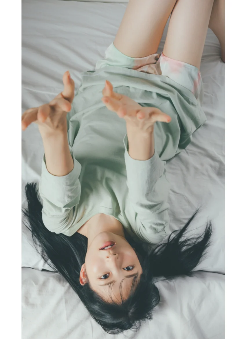 【デジタル限定】青山なぎさ写真集「お嬢様の夏休み」 試し読み 6