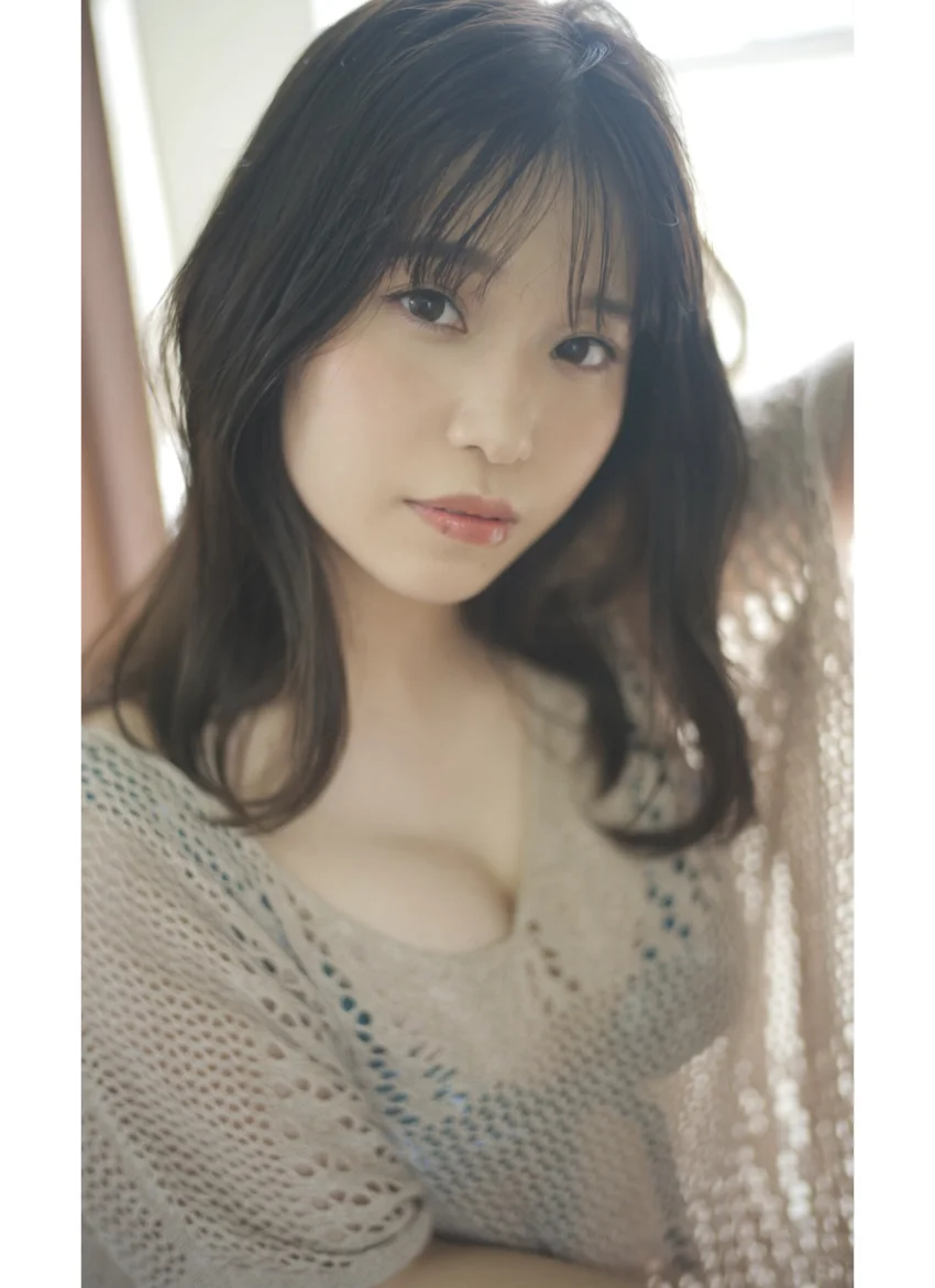 【デジタル限定】亜咲花写真集「太陽が教えてくれた」 試し読み 2